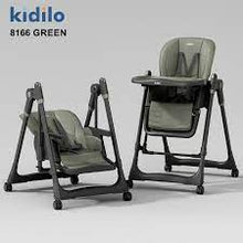 Load image into Gallery viewer, food chair kidilo 8166
