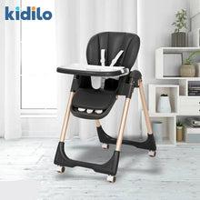 Load image into Gallery viewer, Food chair kidilo DC01
