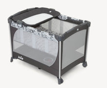 Load image into Gallery viewer, joie bed commuter
