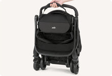 Load image into Gallery viewer, Tourist Stroller Pebble - joie عربه اطفال
