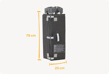 Load image into Gallery viewer, joie bed commuter
