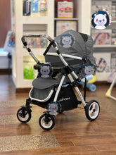 Load image into Gallery viewer, Belecoo Baby Stroller 5b-208 - عربه اطفال
