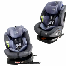 Load image into Gallery viewer, car seat kidilo ZJ102 L3
