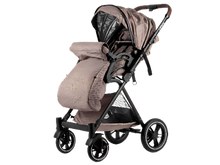 Load image into Gallery viewer, Baby Stroller Teknum A10 - عربية تكنم

