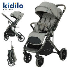 Load image into Gallery viewer, STROLLER K101
