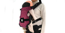 Load image into Gallery viewer, Baby Carrier Uni Baby
