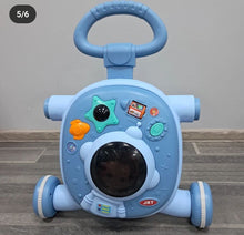 Load image into Gallery viewer, Baby Walker 606 | مشاية وعربية
