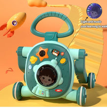 Load image into Gallery viewer, Baby Walker 606 | مشاية وعربية
