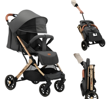 Load image into Gallery viewer, Stroller Kidilo K10 - عربيه اطفال كيديلو
