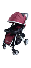 Load image into Gallery viewer, Belecoo Baby Stroller 5b-208 - عربه اطفال
