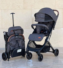 Load image into Gallery viewer, Baby Stroller Kidilo K8 -عربية اطفال كيديلو
