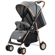 Load image into Gallery viewer, haoshu stroller x - عربة اطفال هاوشو
