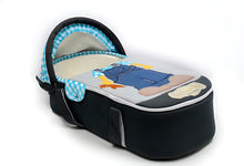 Load image into Gallery viewer, Carrycot baby face
