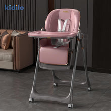 Load image into Gallery viewer, Food chair  kidilo 8122
