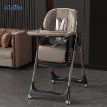 Load image into Gallery viewer, Food chair  kidilo 8122
