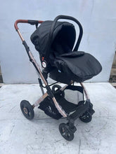 Load image into Gallery viewer, lucid sena stroller + carseat
