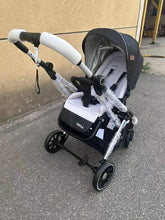 Load image into Gallery viewer, lucid viola stroller
