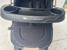 Load image into Gallery viewer, Baby Stroller Lucid Flip
