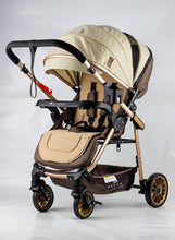 Load image into Gallery viewer, Baby Stroller Lucid Flip
