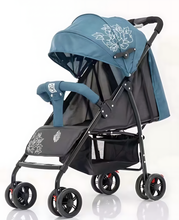 Load image into Gallery viewer, Baby Stroller D -101
