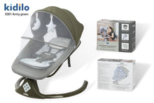 Load image into Gallery viewer, kidilo bouncer E001 3x1
