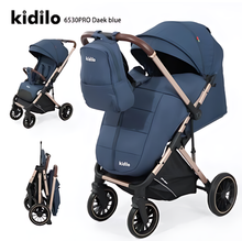 Load image into Gallery viewer, Kidilo 6530 pro Baby Stroller
