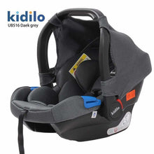Load image into Gallery viewer, car seat kidilo level 1 UB516 -  كارسيت كيديلو
