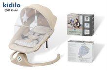 Load image into Gallery viewer, kidilo bouncer E001 3x1
