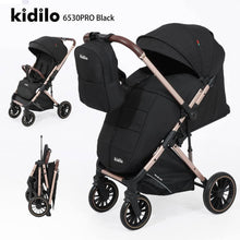 Load image into Gallery viewer, Kidilo 6530 pro Baby Stroller
