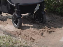 Load and play video in Gallery viewer, Tourist Stroller Pebble - joie عربه اطفال
