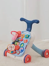 Load and play video in Gallery viewer, baby walker A34
