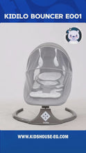 Load and play video in Gallery viewer, kidilo bouncer E001 3x1
