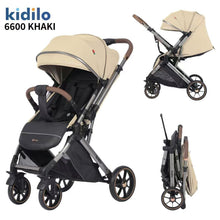 Load image into Gallery viewer, Kidilo 6600
