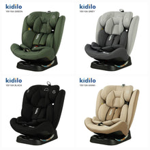 Load image into Gallery viewer, kidilo car seat yb110a
