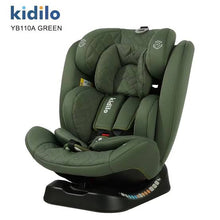 Load image into Gallery viewer, kidilo car seat yb110a
