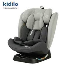 Load image into Gallery viewer, kidilo car seat yb110a
