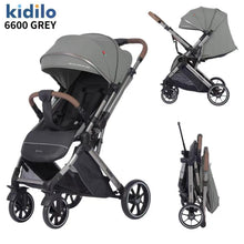 Load image into Gallery viewer, Kidilo 6600
