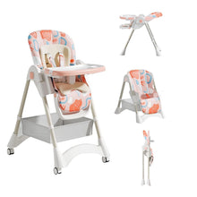 Load image into Gallery viewer, Food chair ninos baby
