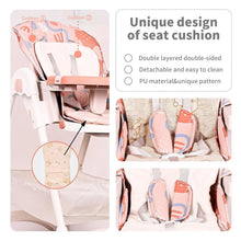 Load image into Gallery viewer, Food chair ninos baby
