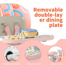 Load image into Gallery viewer, Food chair ninos baby
