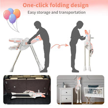 Load image into Gallery viewer, Food chair ninos baby
