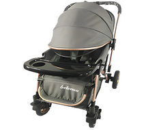 Load image into Gallery viewer, Belecoo Baby Stroller عربه اطفال بيليكو - 5114
