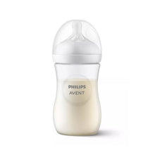 Load image into Gallery viewer, Avent Philips Natural Feeding Bottle +1M ,1 Pack
