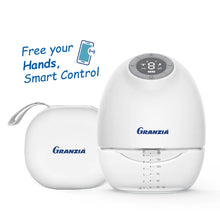Load image into Gallery viewer, SutiaTech Smart Wearable Breastpump
