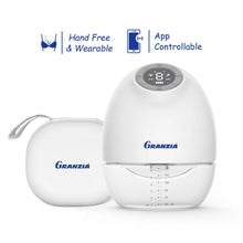 Load image into Gallery viewer, SutiaTech Smart Wearable Breastpump
