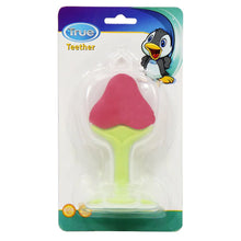 Load image into Gallery viewer, True Silicone Teether
